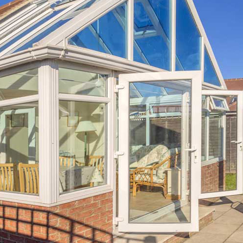 conservatory installer fitter in cheshire